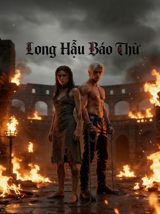 Long Hậu Báo Thù