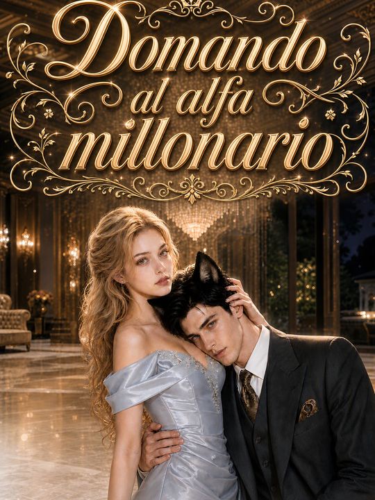 Domando al alfa millonario