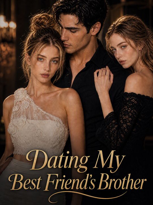 Dating My Best Friend's Brother
