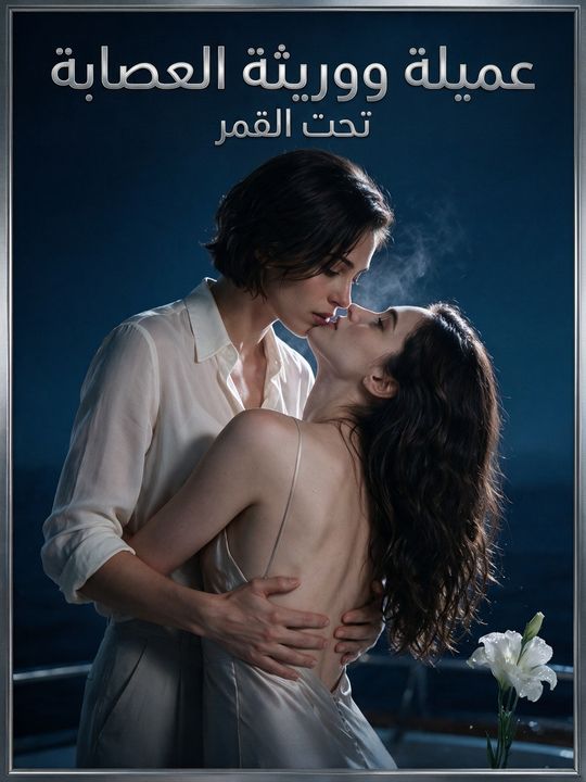 عميلة ووريثة العصابة تحت القمر