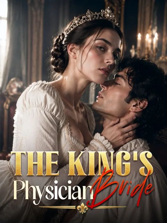The King's Physician Bride