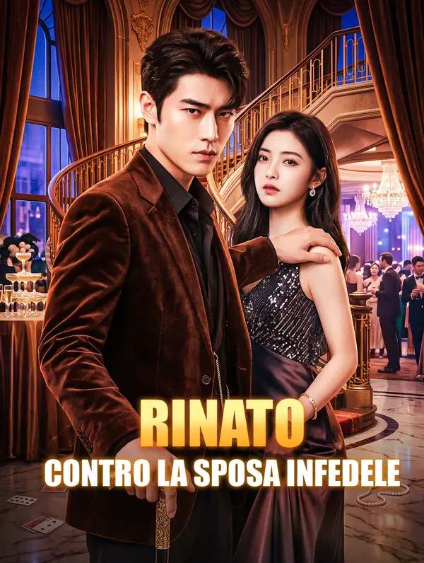 Rinato contro la Sposa Infedele