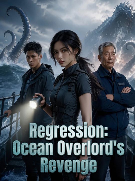 Regression: Ocean Overlord's Revenge