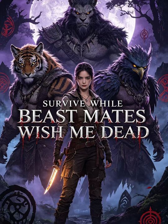 Survive While Beast Mates Wish Me Dead