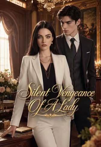 Silent Vengeance Of A Lady