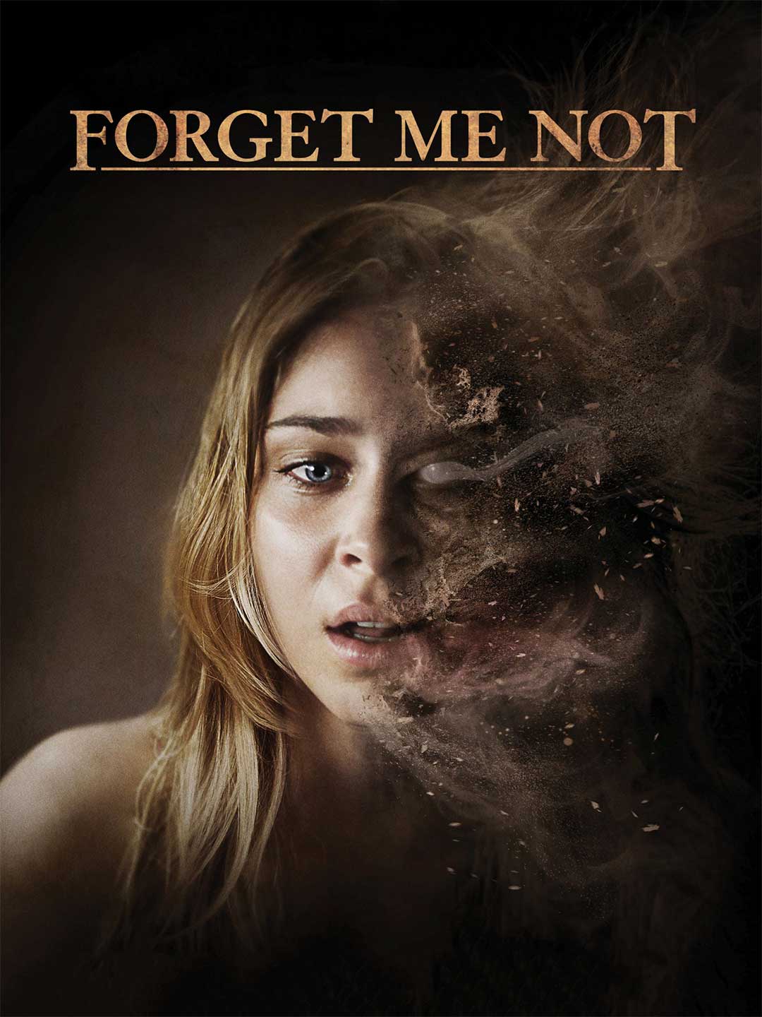 Forget Me Not [Original]