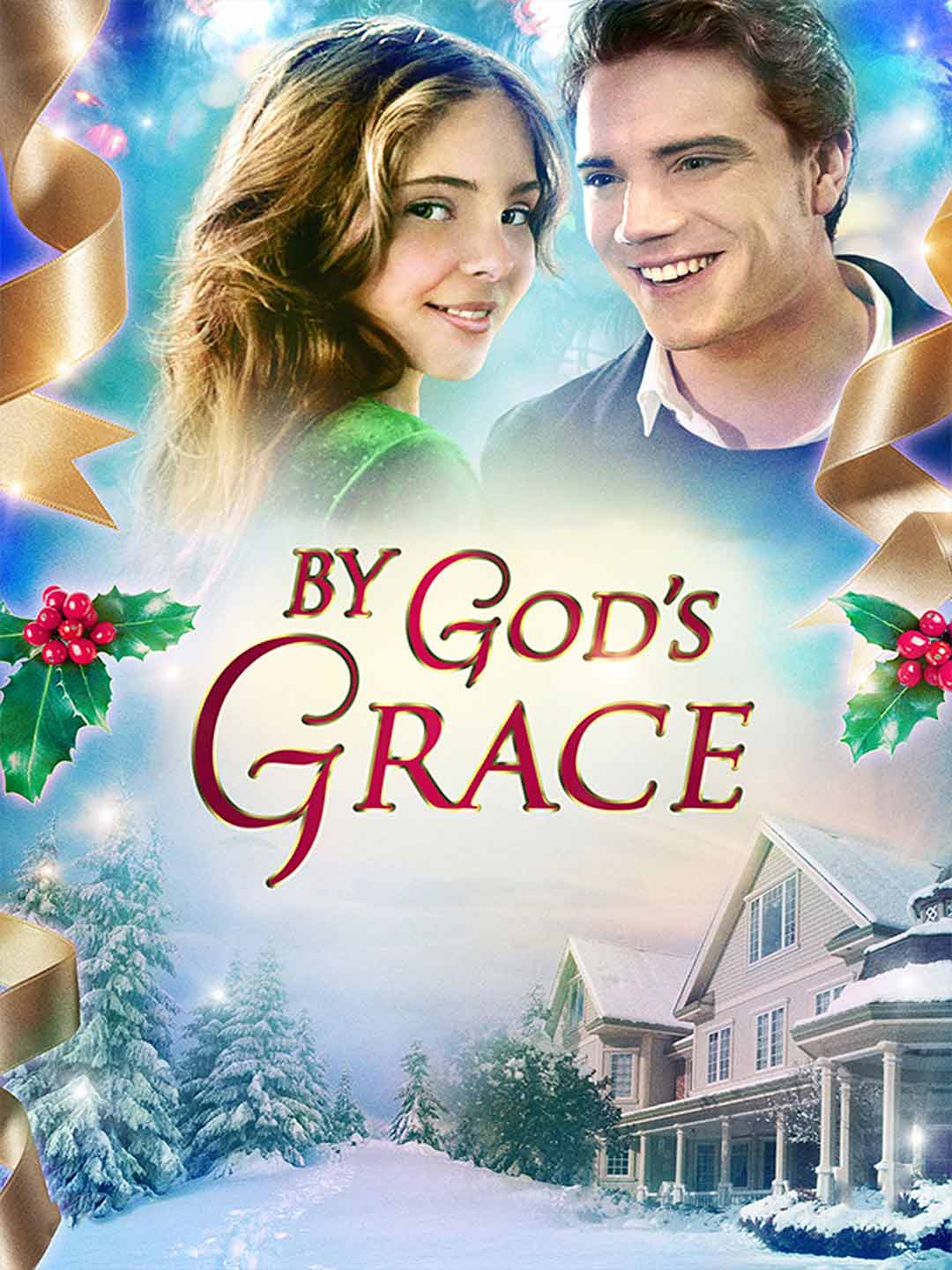 By God's Grace [Original]