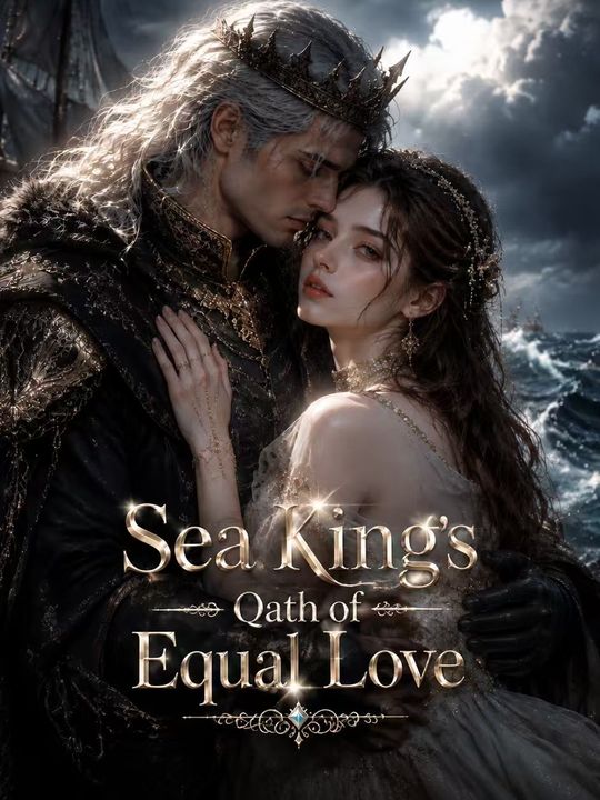 Sea King’s Oath of Equal Love