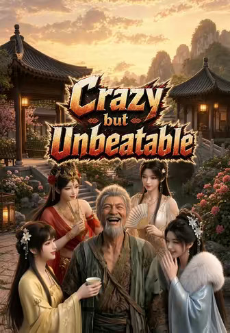 Crazy but Unbeatable
