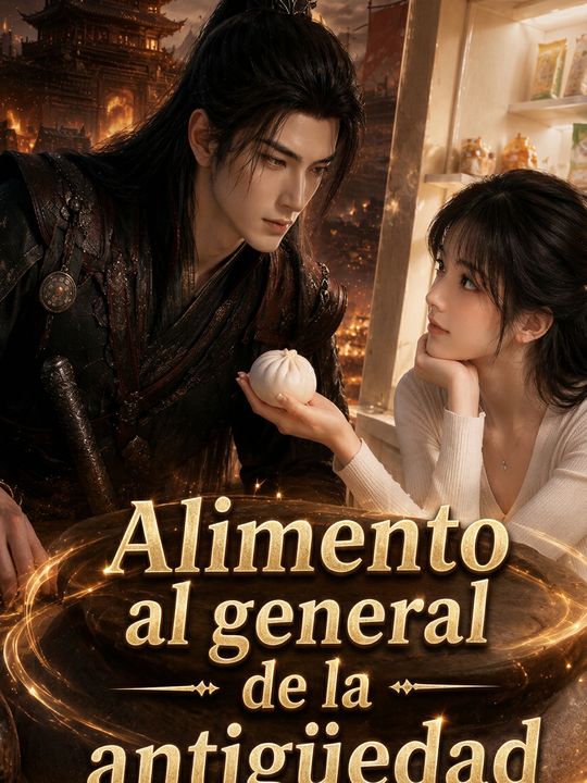 Alimento al general de la antigüedad