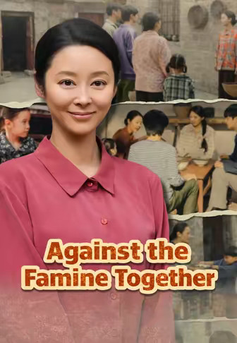 Against the Famine Together