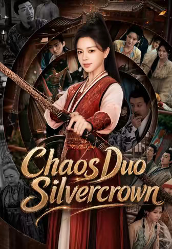 Chaos Duo Silvercrown