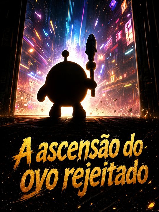 O ovo rejeitado rumo à glória