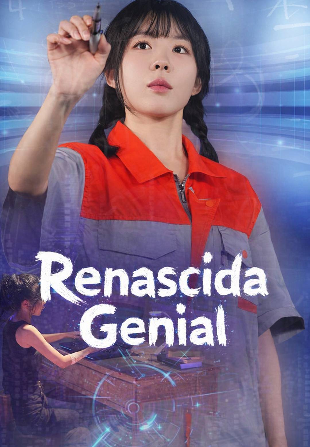 Renascida Genial