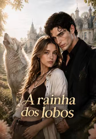 A rainha dos lobos