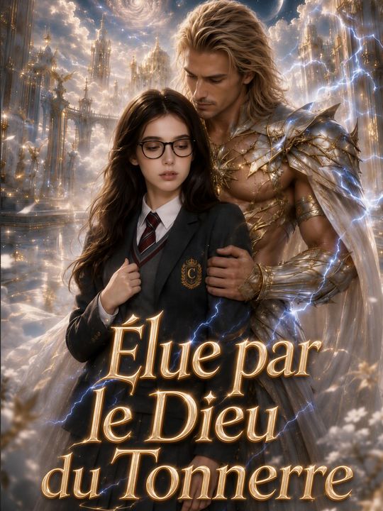 Élue par le Dieu du Tonnerre