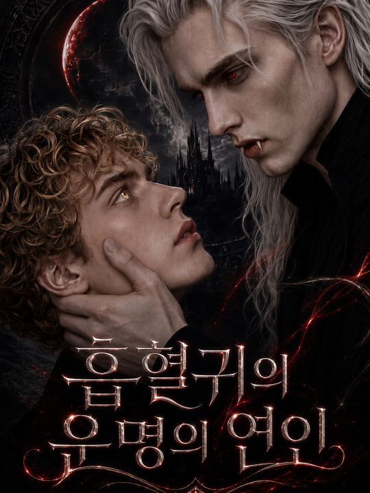 흡혈귀의 운명의 연인