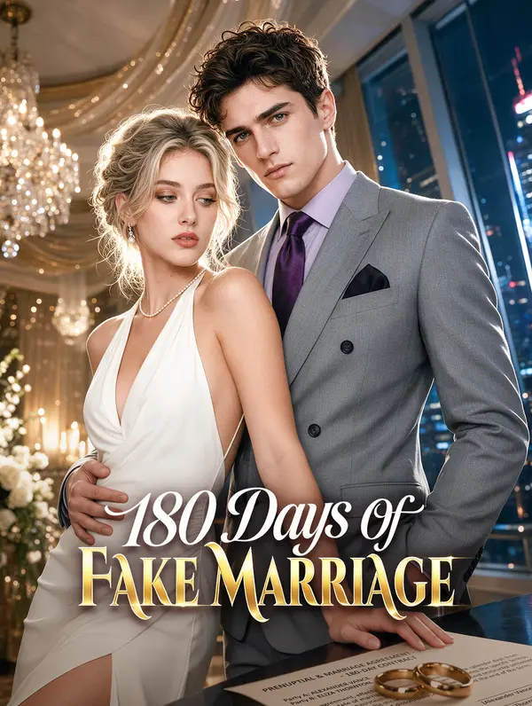 180 Days Of Fake Marriage