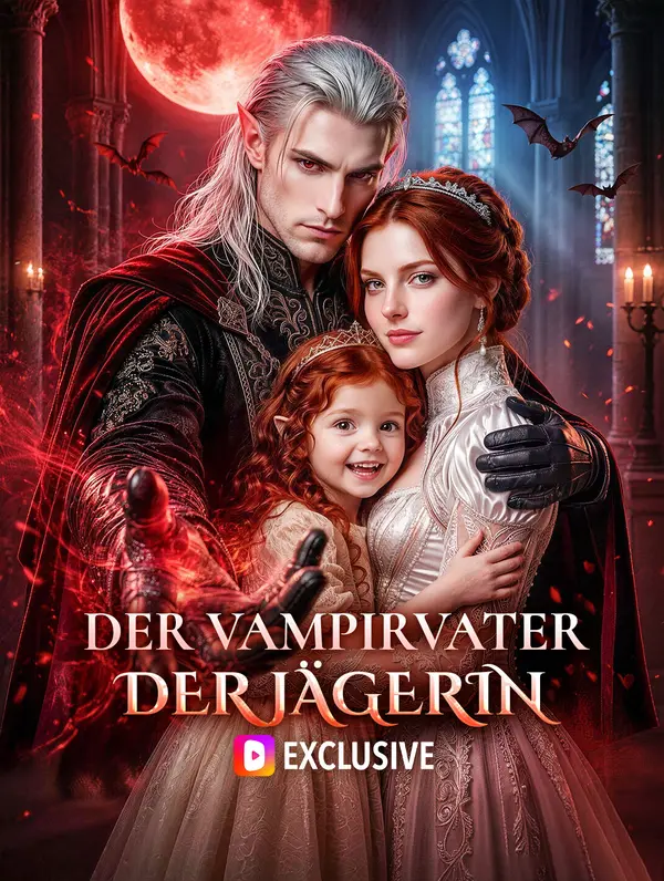 Der Vampirvater der Jägerin(Synchron)
