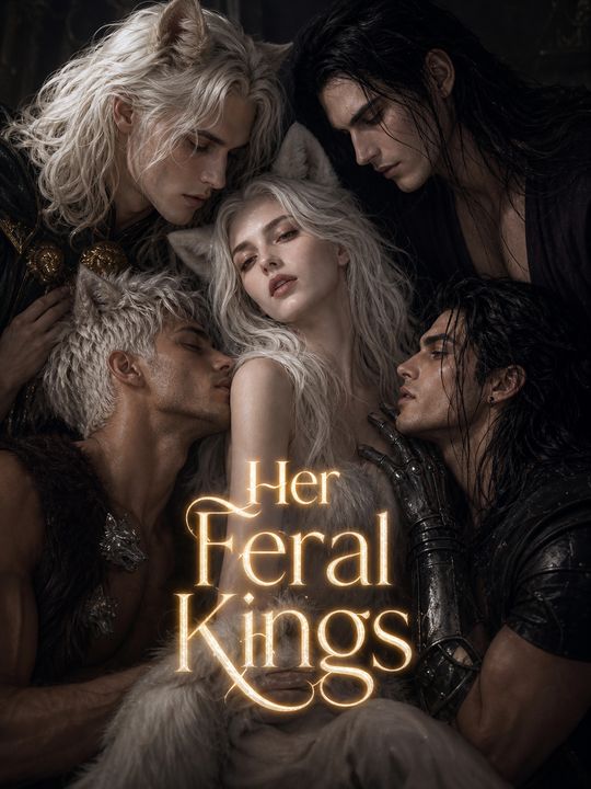 Her Feral Kings