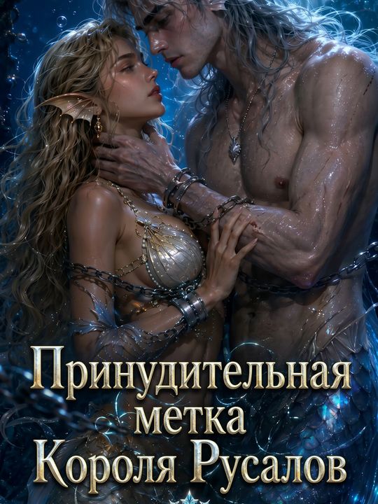 Принудительная метка Короля Русалов