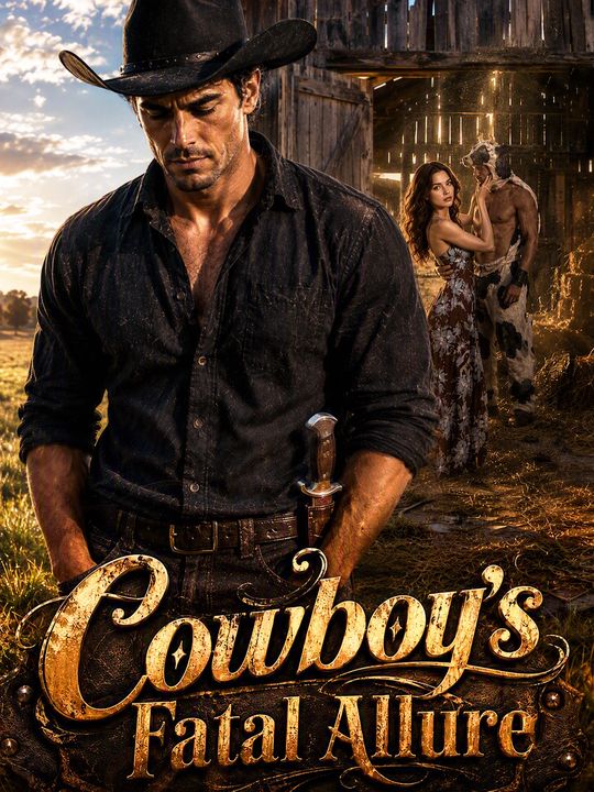 Cowboy's Fatal Allure