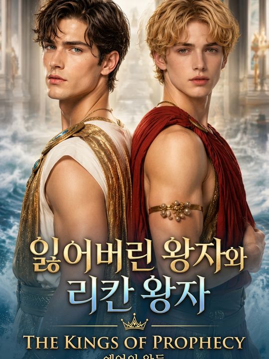 잃어버린 왕자와 리칸 왕자
