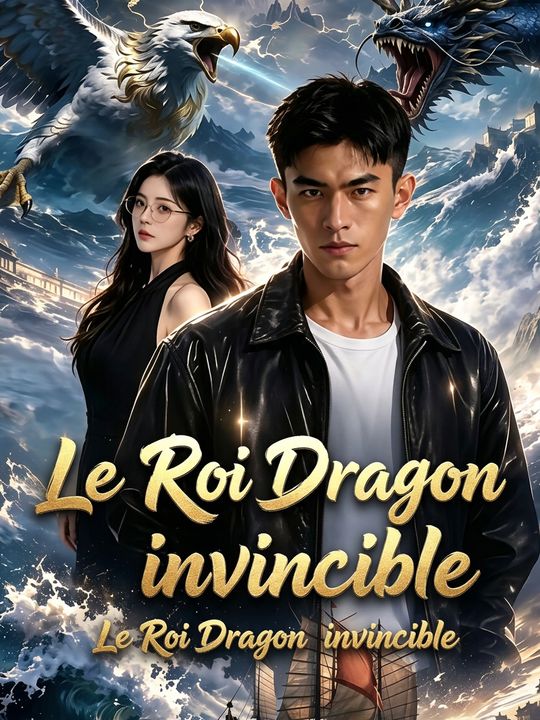 Le Roi Dragon invincible
