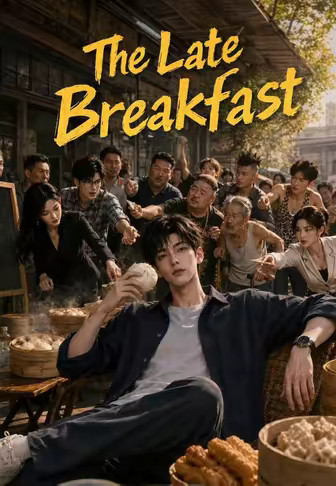 The Late Breakfast