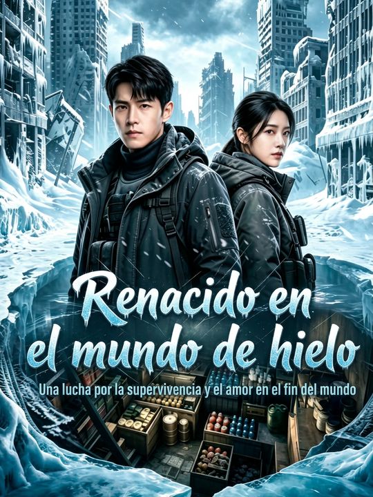 Reborn in the Cold Apocalypse