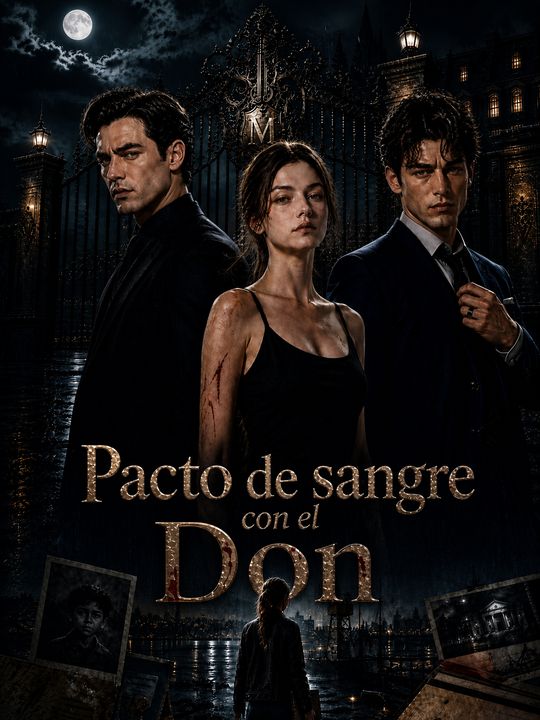 Pacto de sangre con el Don