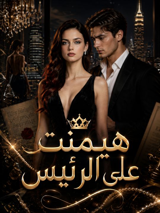 هيمنت على الرئيس