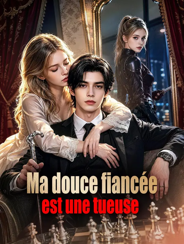 Ma douce fiancée est une tueuse