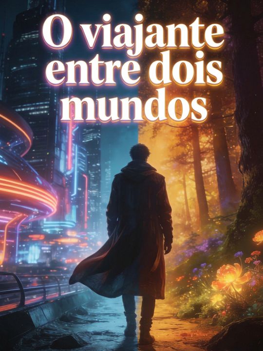 O viajante entre dois mundos