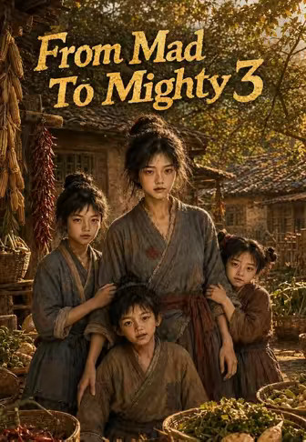 From Mad To Mighty 3
