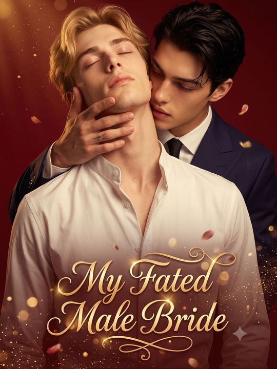 My Fated Male Bride