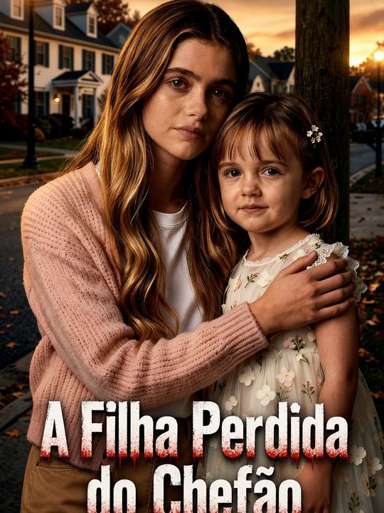A Filha Perdida do Chefão