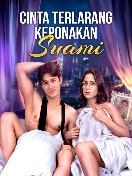 Cinta terlarang keponakan suami