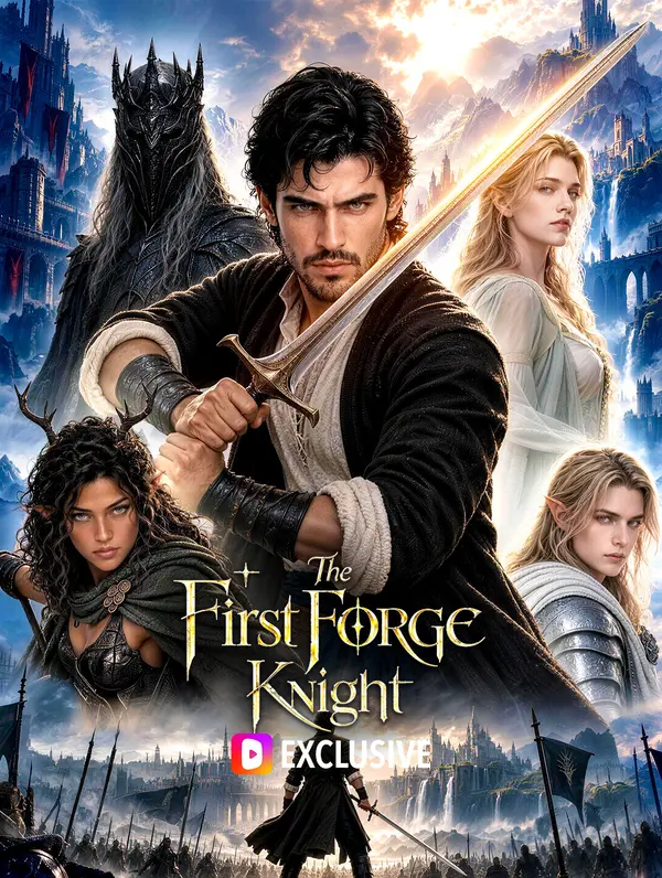 The First Forge Knight