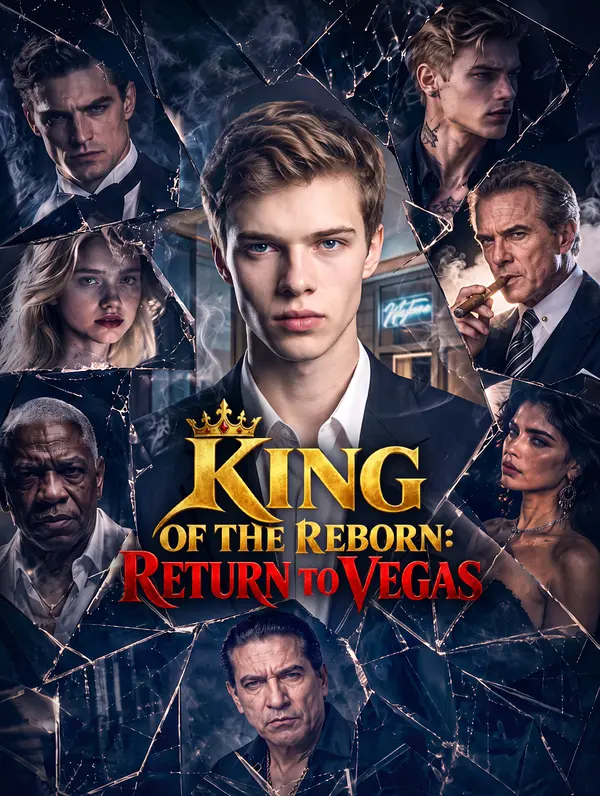 King of the Reborn: Return to Vegas