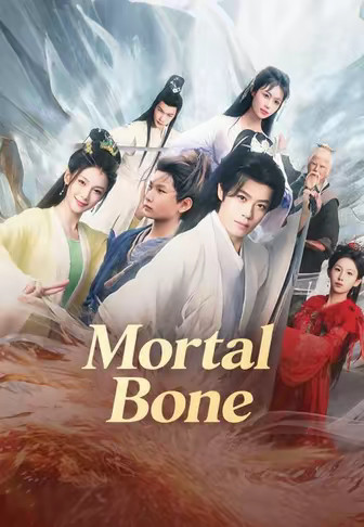 Mortal Bone