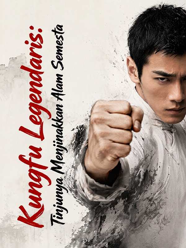 Kungfu Legendaris: Tinjunya Menjinakkan Alam Semesta
