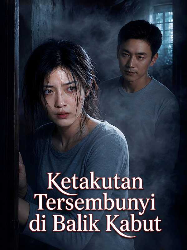 Ketakutan Tersembunyi di Balik Kabut