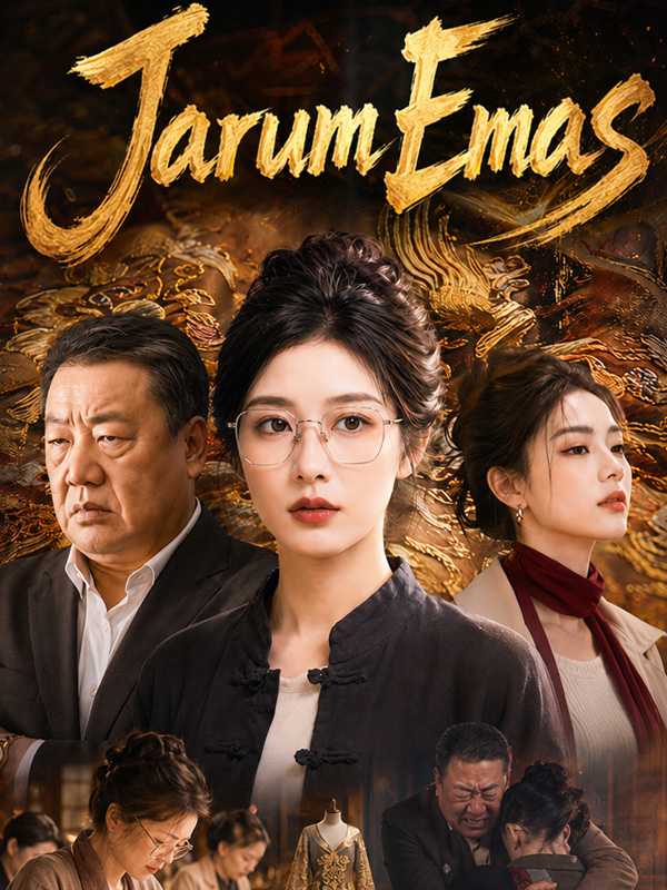 Jarum Emas