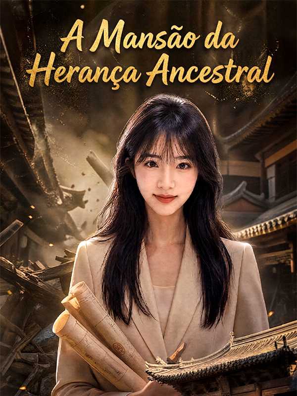 A Mansão da Herança Ancestral