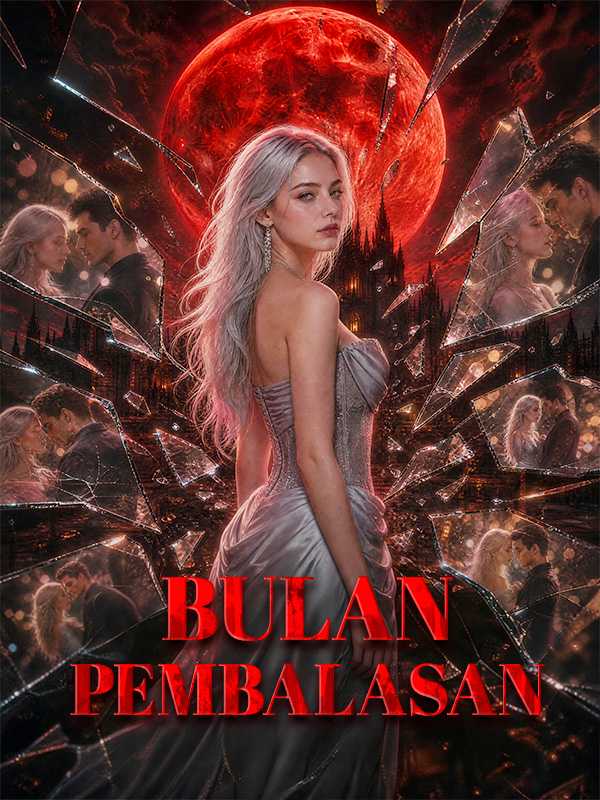 Bulan Pembalasan