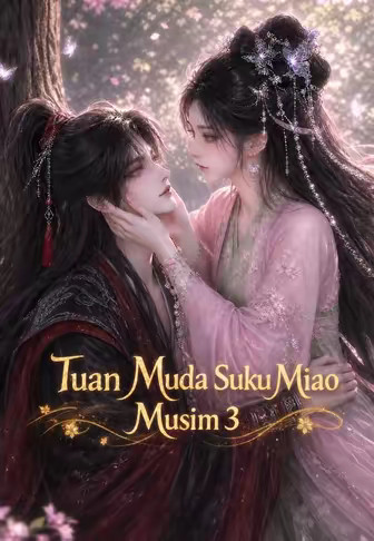 Tuan Muda Suku Miao Musim 3