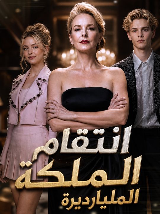 انتقام الملكة المليارديرة