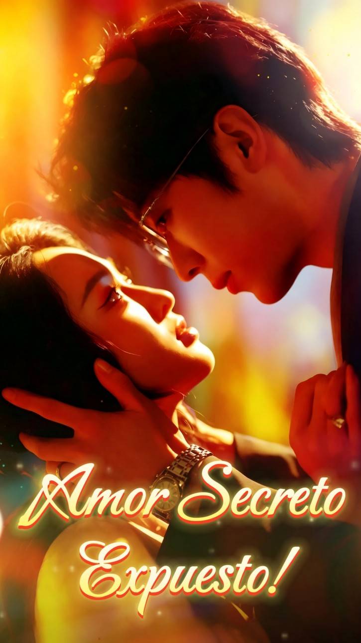 ¡Amor Secreto Vazou!