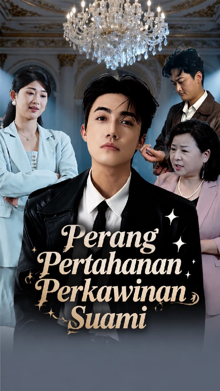 Perang Pertahanan Perkawinan Suami